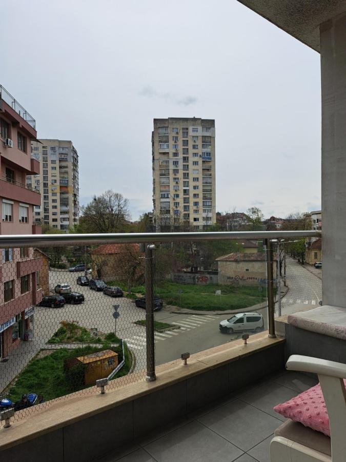Sasso-Апартамент 4, Sasso-Студио 5 Плевна Экстерьер фото